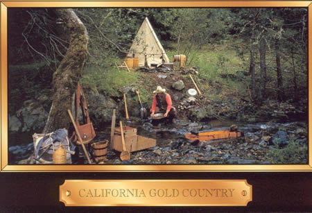 Gold Country